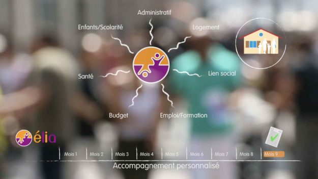 Animation ELIA 2017 Animation