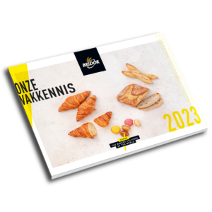 Plaquette néerlandaise BRIDOR 2023