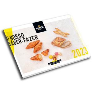 Plaquette portugaise BRIDOR 2023